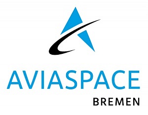 Logo Aviaspace
