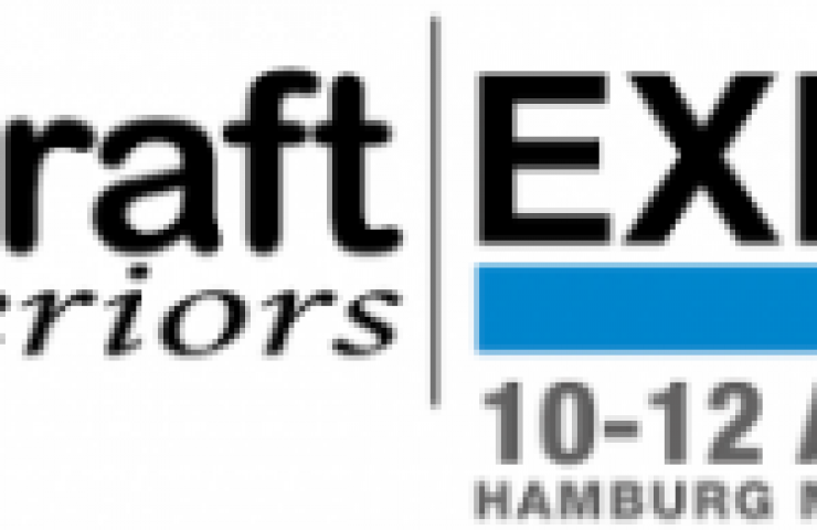 Aircraft Interiors Expo Hamburg Aviaspace Bremen