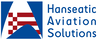 Logo Hanseatic Aviation Solutions