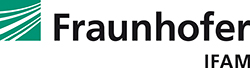 Logo: Fraunhofer - IFAM