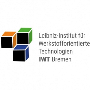 Logo: IWT - Leibniz-Institut für Werkstofforientierte Technologien Bremen