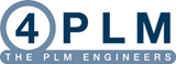Logo: PLM Engineering