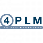 Logo von 4-PLM