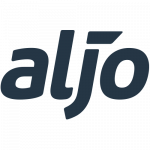 Logo von Aljo