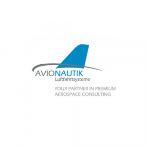 Logo von Avionautik