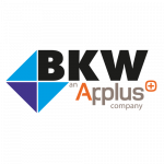 Logo von BK Werkstofftechnik
