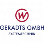 Logo von Geradts GmbH