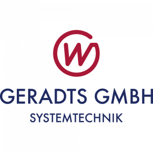 Logo von Geradts GmbH