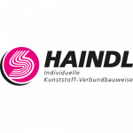 Logo von Haindl
