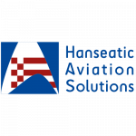 Logo von Hanseatic Aviation Solutions