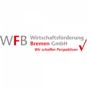 Logo der WFB