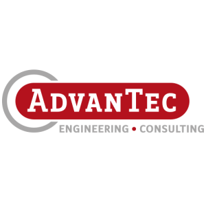 square Logo advantec