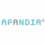Logo von Apandia