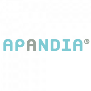 Logo von Apandia