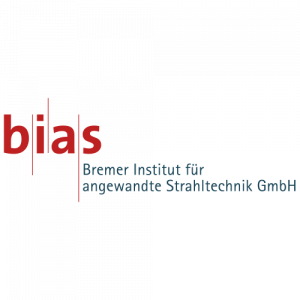 Logo vom Bremer Institut für angewandte Strahltechnik GmbH