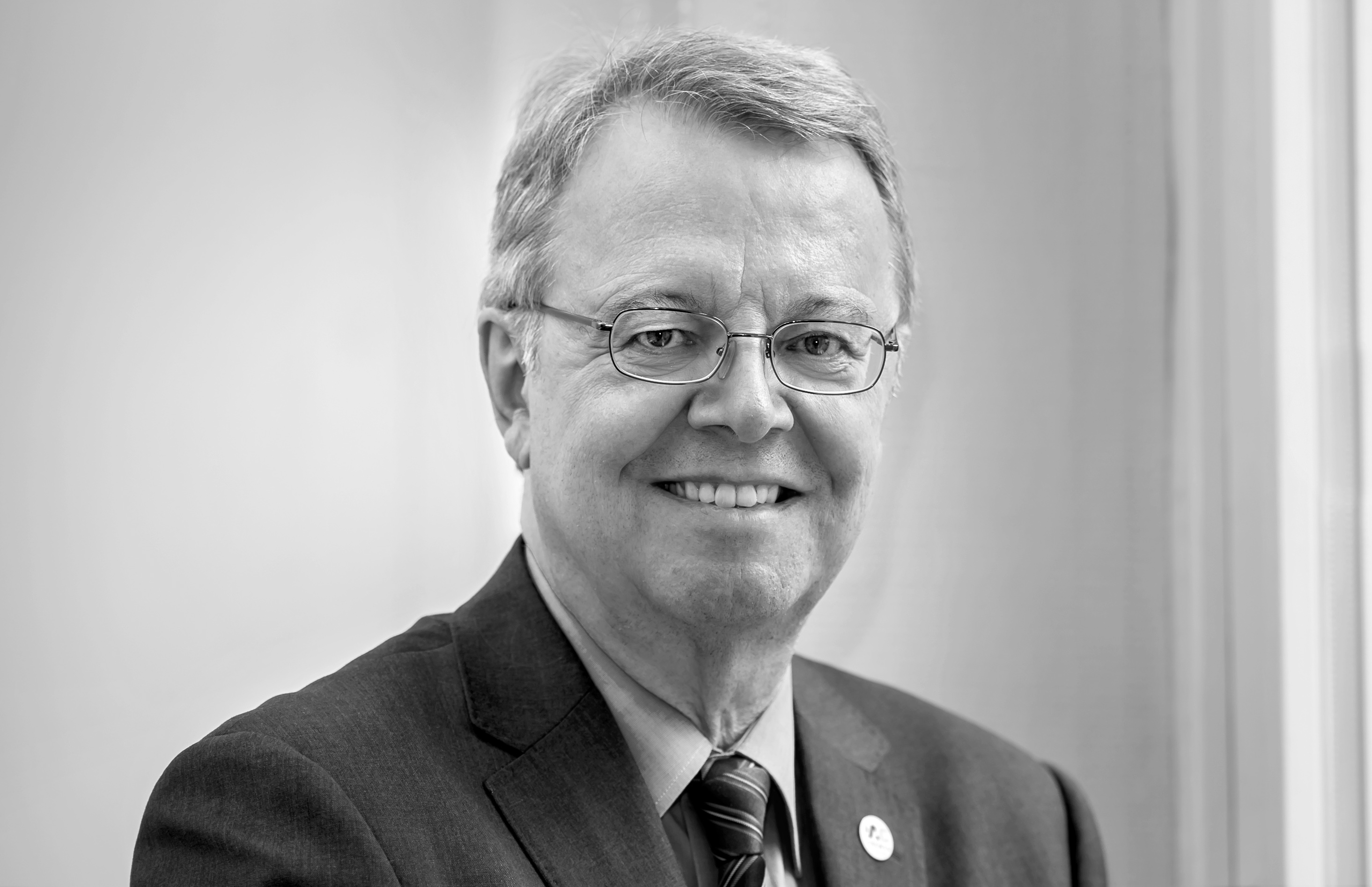 Portrait von Peter Vitsgray