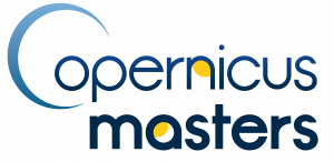 Logo: Copernicus masters