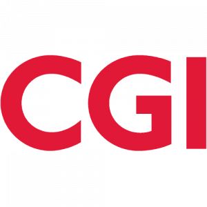 Logo von CGI