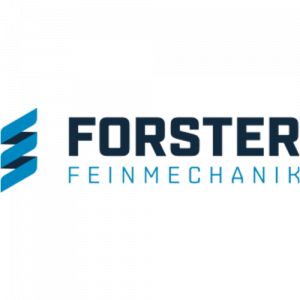 Logo von Forster