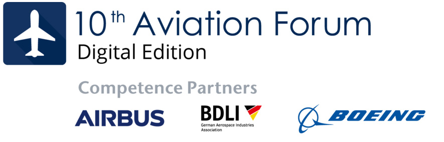 10th Aviation Forum - Digital Edition