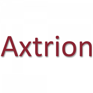 Logo von Axtrion