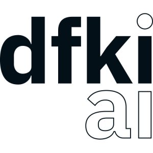 Logo DFKI 2024