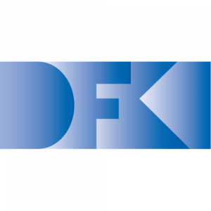 Logo von DFKI