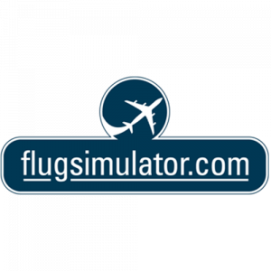 Logo von Flugsimulator.com