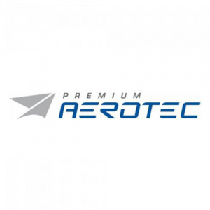 Logo von Aerotec