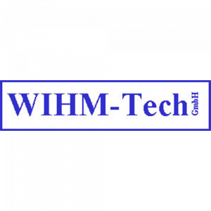 Logo von WIHM-Tech