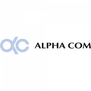 Logo von Alpha