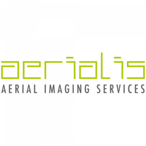 Logo von aerialis