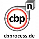 Logo von cbprocess