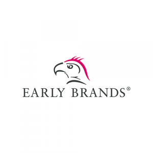 Logo von Early Brands