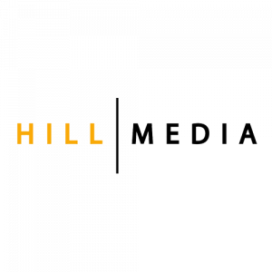Logo von Hill Media