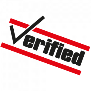 Logo von Verified