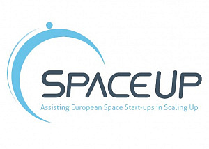 Logo Space Up