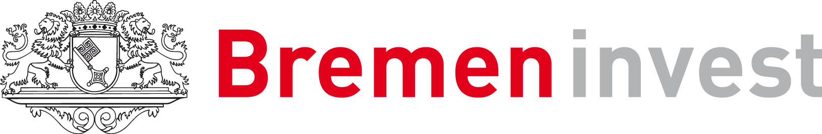 Logo von Bremeninvest.