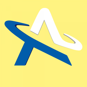 Logo-Element von Astronautin GmbH