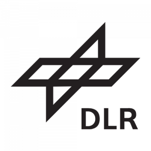 Logo: DLR