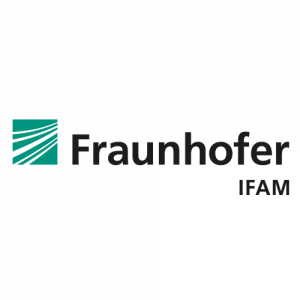 Logo: Fraunhofer - IFAM