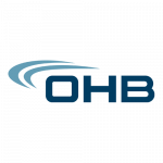 Logo: OHB