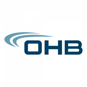 Logo: OHB