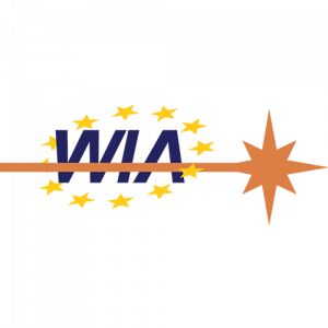 Logo: WIA