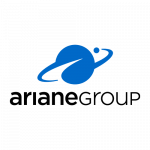 Logo von ArianeGroup.