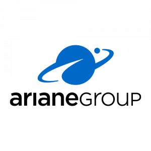 Logo: ArianeGroup