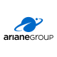 Logo von ArianeGroup.