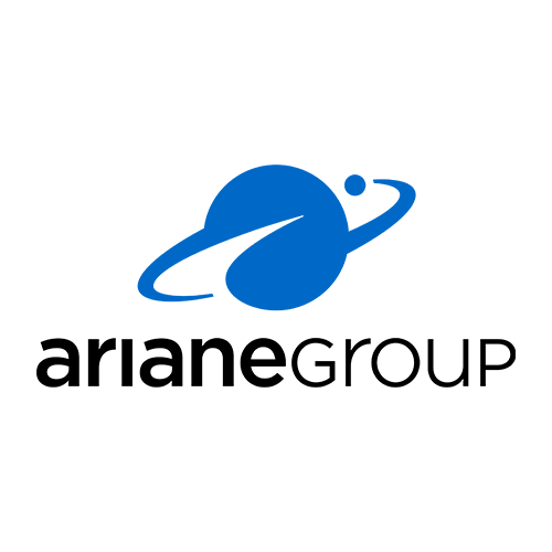 Logo von ArianeGroup.