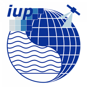 Logo: iup