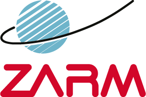 Logo von ZARM.
